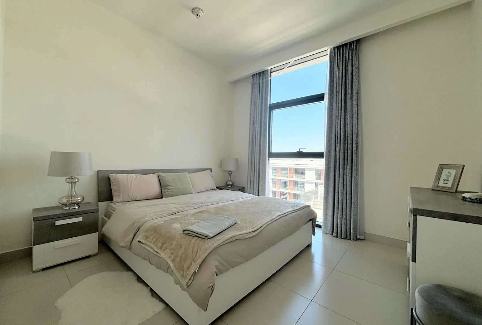 Charming 3 Bedrooms Apartment In Dubai Hills