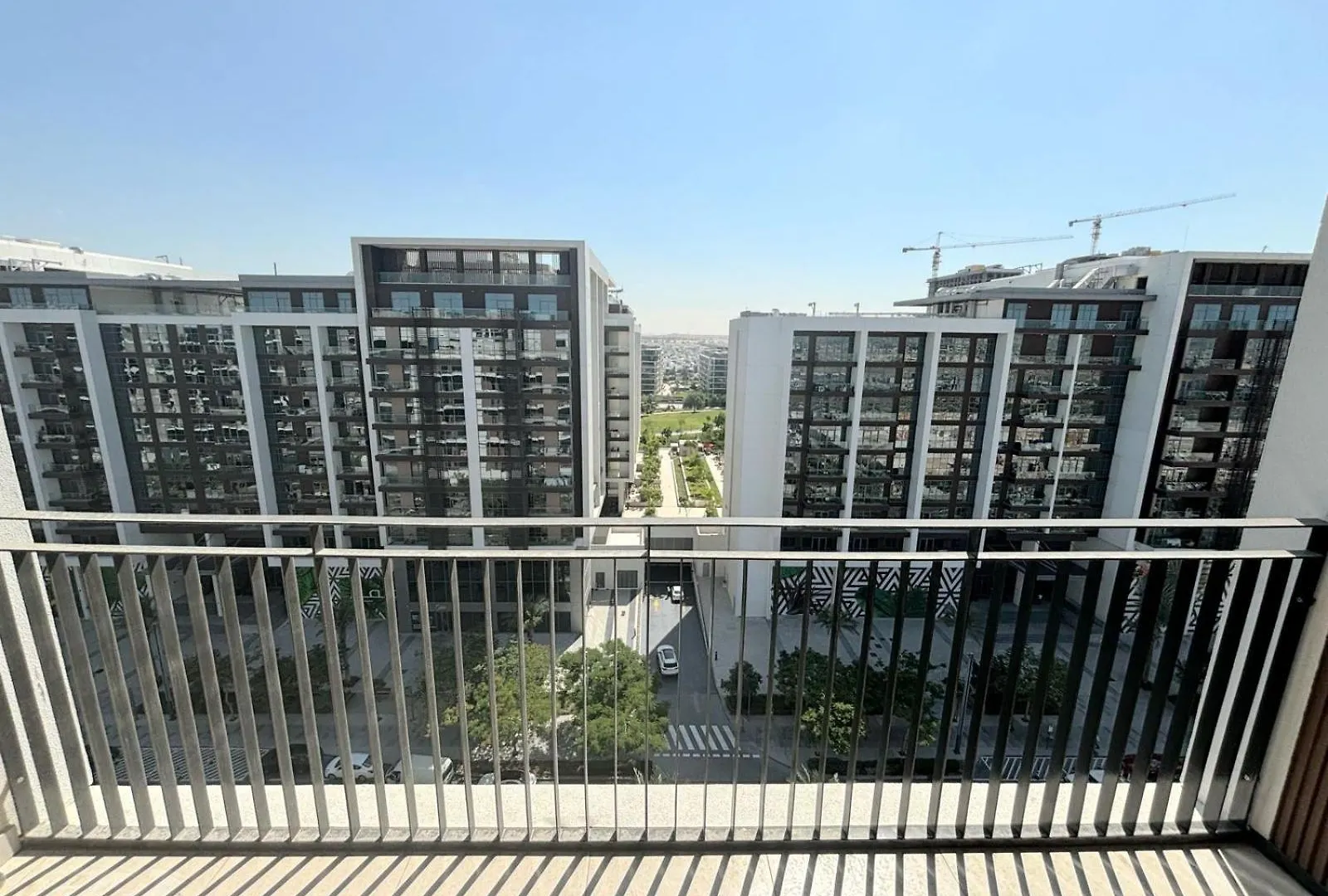 Charming 3 Bedrooms Apartment In Dubai Hills United Arab Emirates