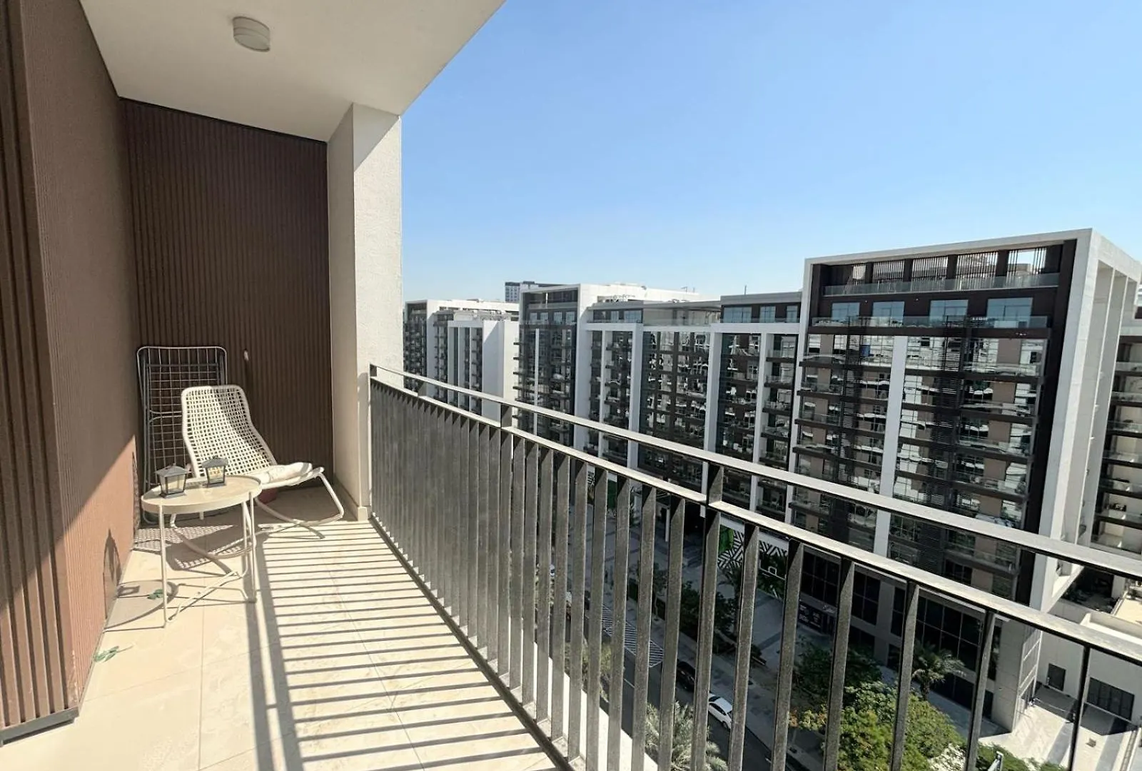 Charming 3 Bedrooms Apartment In Dubai Hills 0*,