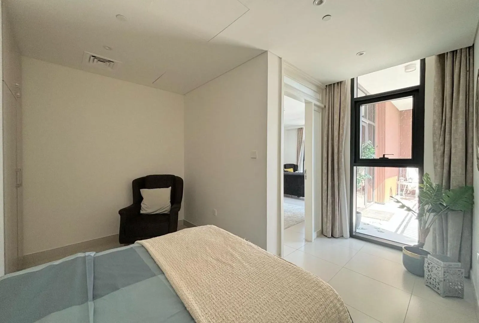 Charming 3 Bedrooms Apartment In Dubai Hills