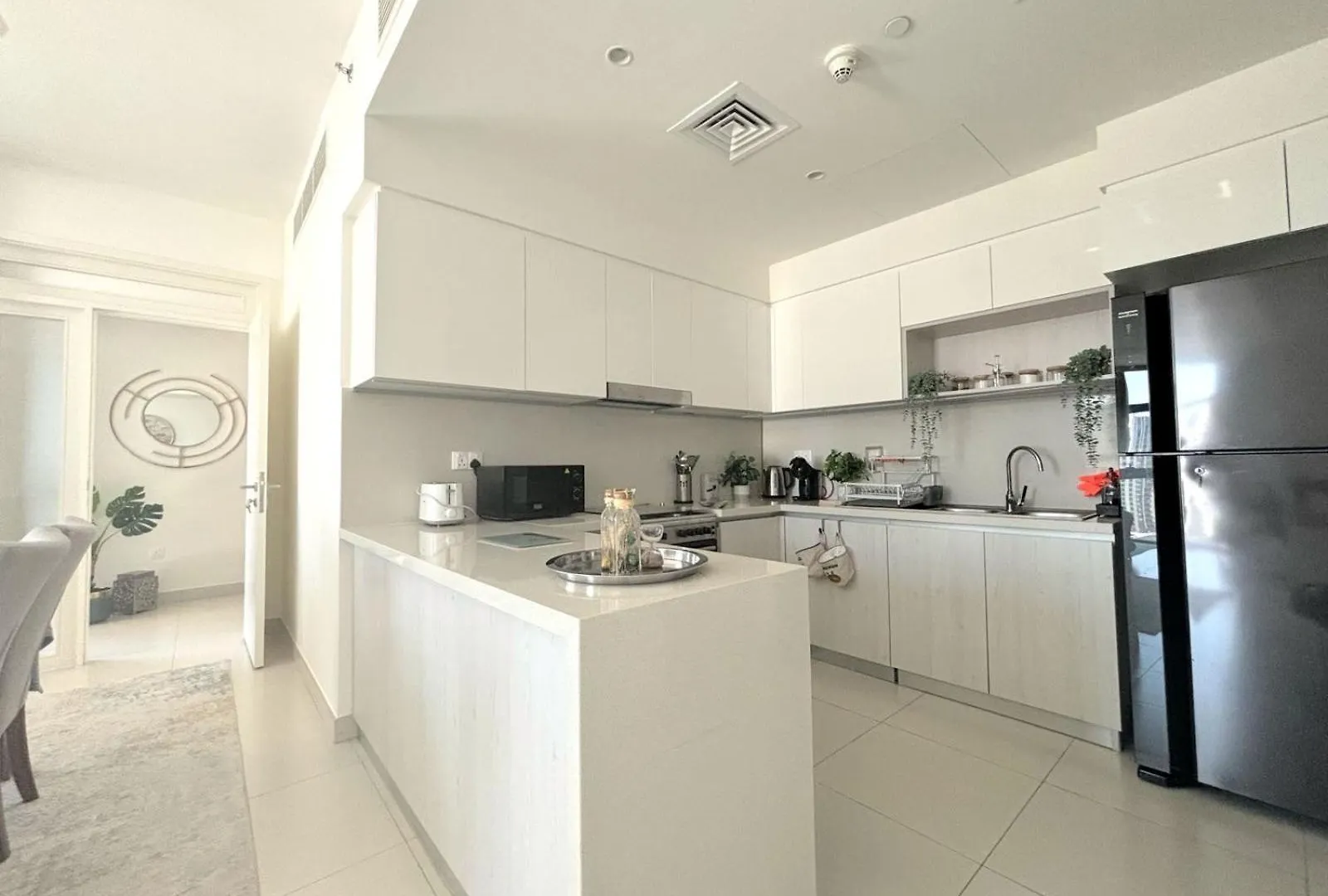 Charming 3 Bedrooms Apartment In Dubai Hills